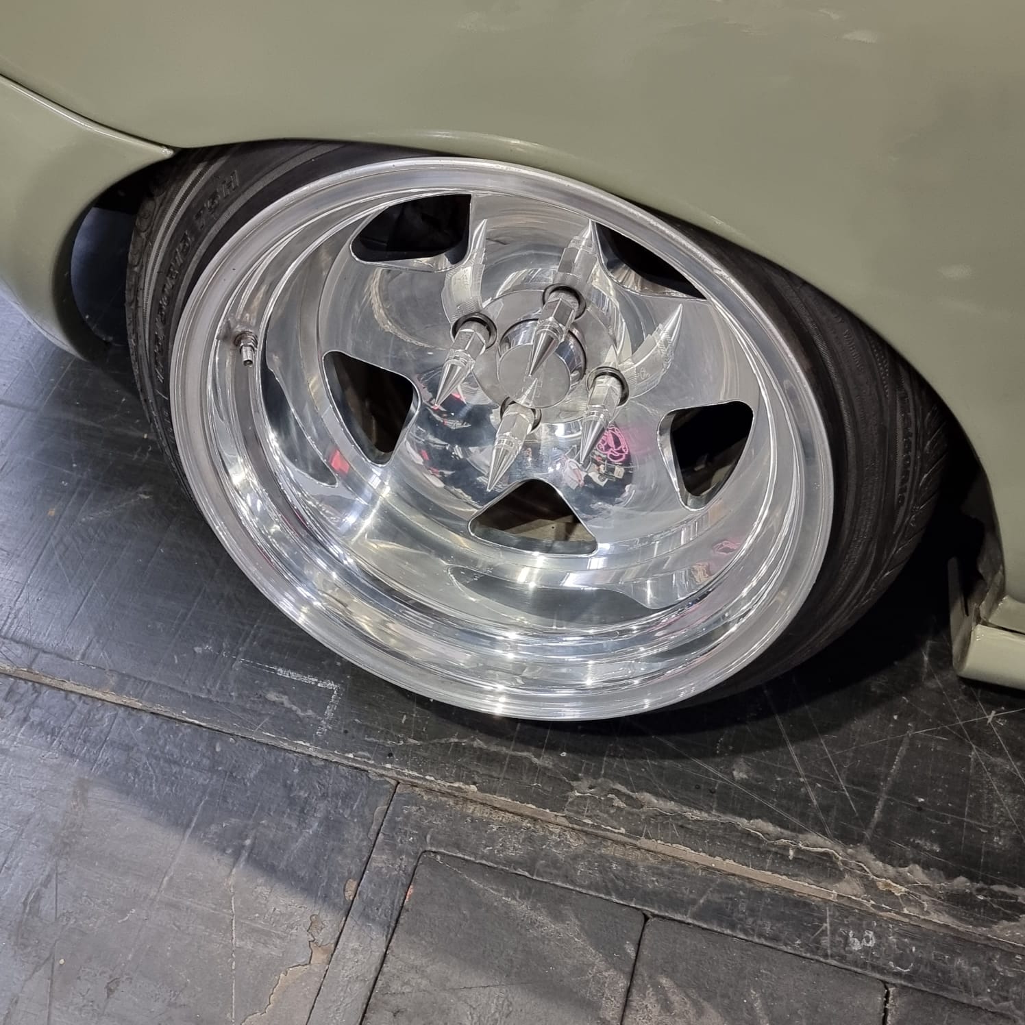 What Documents Do I Need for a Number Plate?